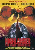 Highlander: The Final Dimension ( Highlander III: The Sorcerer )