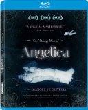 Strange Case of Angelica, The ( Estranho Caso de Angélica, O )