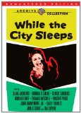 While the City Sleeps (1956)
