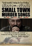 Small Town Murder Songs 