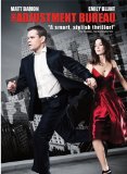 The Adjustment Bureau