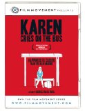Karen Cries on the Bus ( Karen llora en un bus )