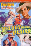 Melody of the Plains