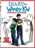 Diary of a Wimpy Kid: Rodrick Rules