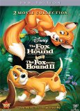 The Fox and the Hound