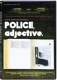 Police, Adjective ( Politist, adjectiv )