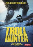 Troll Hunter, The ( Trolljegeren )