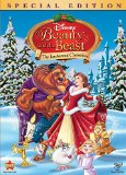 Beauty and the Beast: The Enchanted Christmas