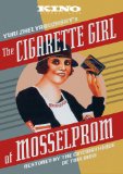 Cigarette Girl from Moscow, The ( Papirosnitsa ot Mosselproma )