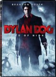 Dylan Dog: Dead of Night