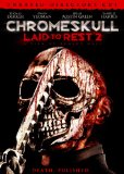ChromeSkull: Laid to Rest 2