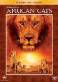 African Cats: Kingdom of Courage