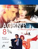 Agent 8 3/4 ( Hot Enough for June )