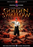 Golden Swallow ( Jin yan zi )