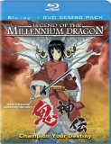 Legend of the Millennium Dragon ( Onigamiden )