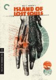 Island of Lost Souls (1933)