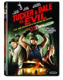Tucker & Dale vs Evil