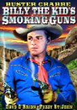 Billy the Kid's Smoking Guns