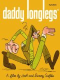 Daddy Longlegs ( Go Get Some Rosemary )