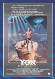Yor: Hunter from the Future ( mondo di Yor, Il )
