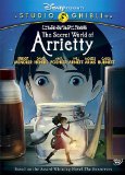 Secret World of Arrietty, The ( Kari-gurashi no Arietti )