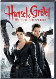 Hansel and Gretel: Witch Hunters