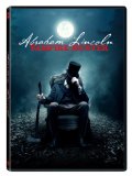 Abraham Lincoln: Vampire Hunter
