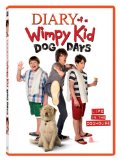 Diary of a Wimpy Kid: Dog Days
