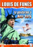 Gendarme in New York, The ( gendarme � New York, Le )