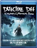Detective Dee and the Mystery of the Phantom Flame ( Di Renjie )