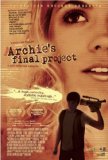 Archie's Final Project  ( My Suicide )