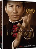 Legend Is Born: Ip Man, The ( Yip Man chinchyun )