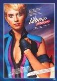 The Legend of Billie Jean