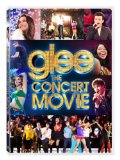 Glee: The 3D Concert Movie