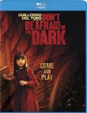 Don't Be Afraid of the Dark (2011)