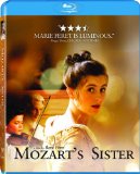 Mozart's Sister ( Nannerl, la soeur de Mozart )
