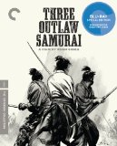 Three Outlaw Samurai ( Sanbiki no samurai )