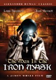 Man in the Iron Mask, The (1939)