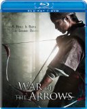 War of the Arrows ( Choi-jong-byeong-gi Hwal )