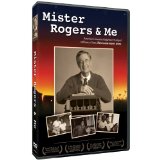 Mister Rodgers & Me
