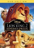 The Lion King II: Simba's Pride