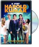 A Very Harold & Kumar 3D Christmas