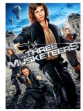 Three Musketeers, The (2011)