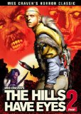 Hills Have Eyes Part II (1985)