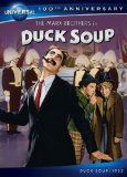 Duck Soup (1933)
