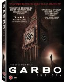 Garbo: The Spy ( Garbo: El espía )