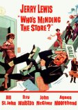 Who's Minding the Store?
