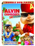 Alvin and the Chipmunks: Chip-Wrecked