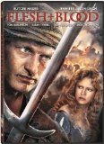 Flesh & Blood (1985)