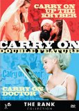 Carry on Doctor
